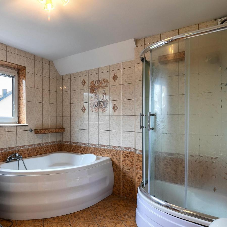 Studio I Pokoje I Pokoje Z Lazienkami Apartamento Gdańsk Exterior foto