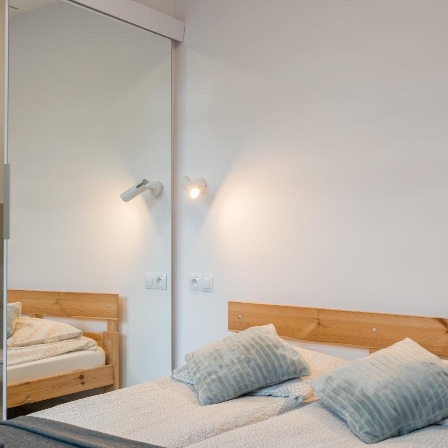 Studio I Pokoje I Pokoje Z Lazienkami Apartamento Gdańsk Exterior foto