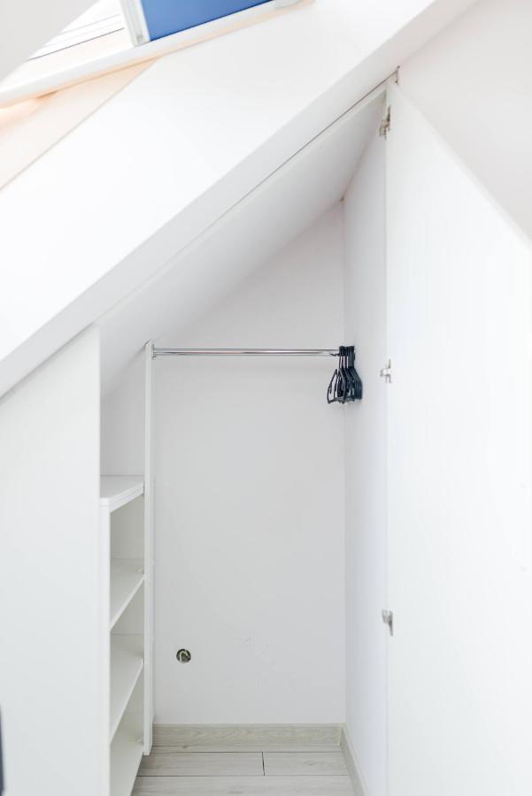 Studio I Pokoje I Pokoje Z Lazienkami Apartamento Gdańsk Exterior foto