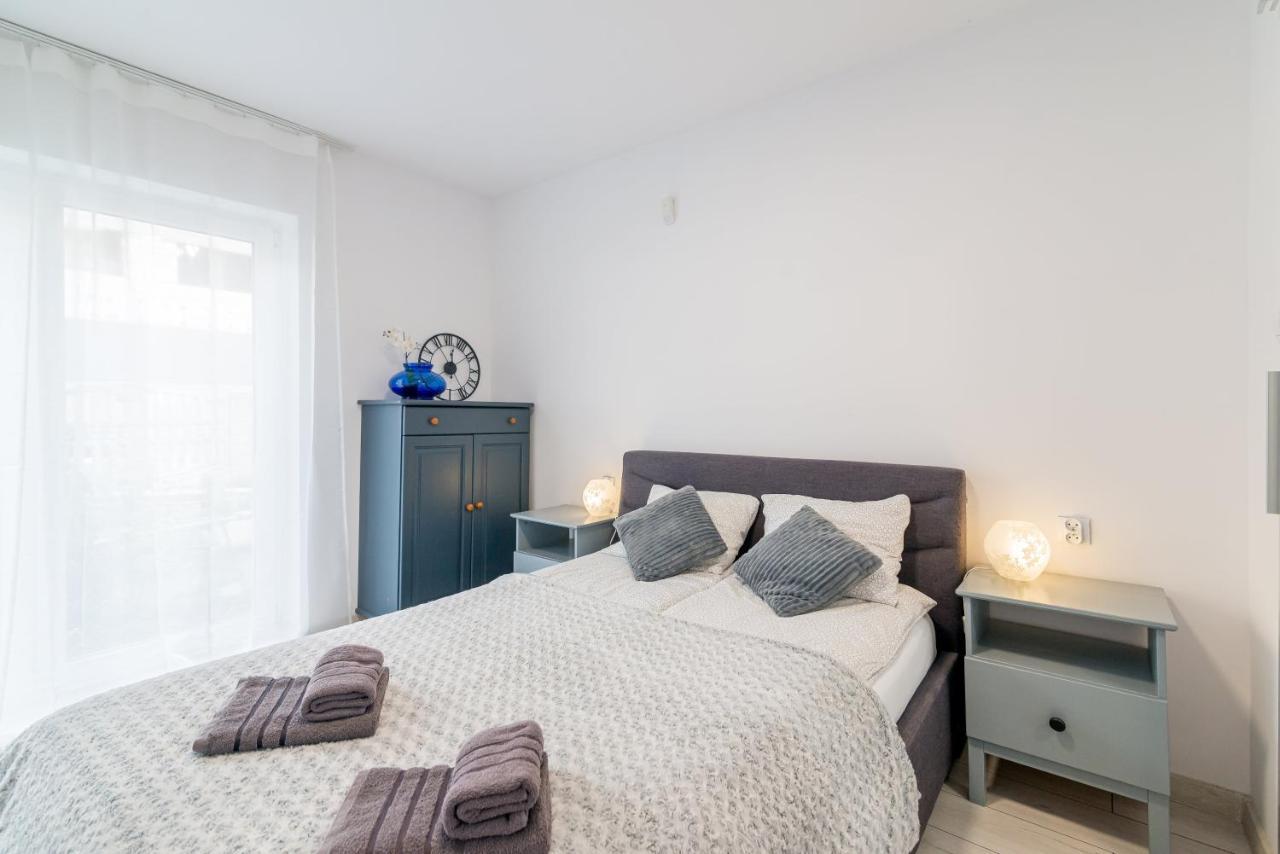 Studio I Pokoje I Pokoje Z Lazienkami Apartamento Gdańsk Exterior foto