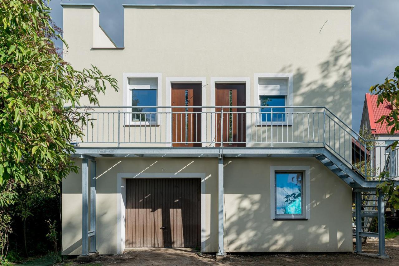 Studio I Pokoje I Pokoje Z Lazienkami Apartamento Gdańsk Exterior foto