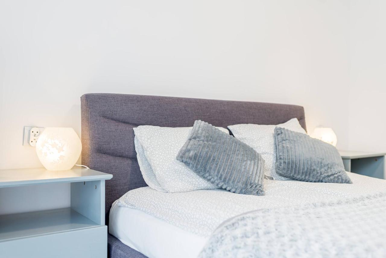 Studio I Pokoje I Pokoje Z Lazienkami Apartamento Gdańsk Exterior foto