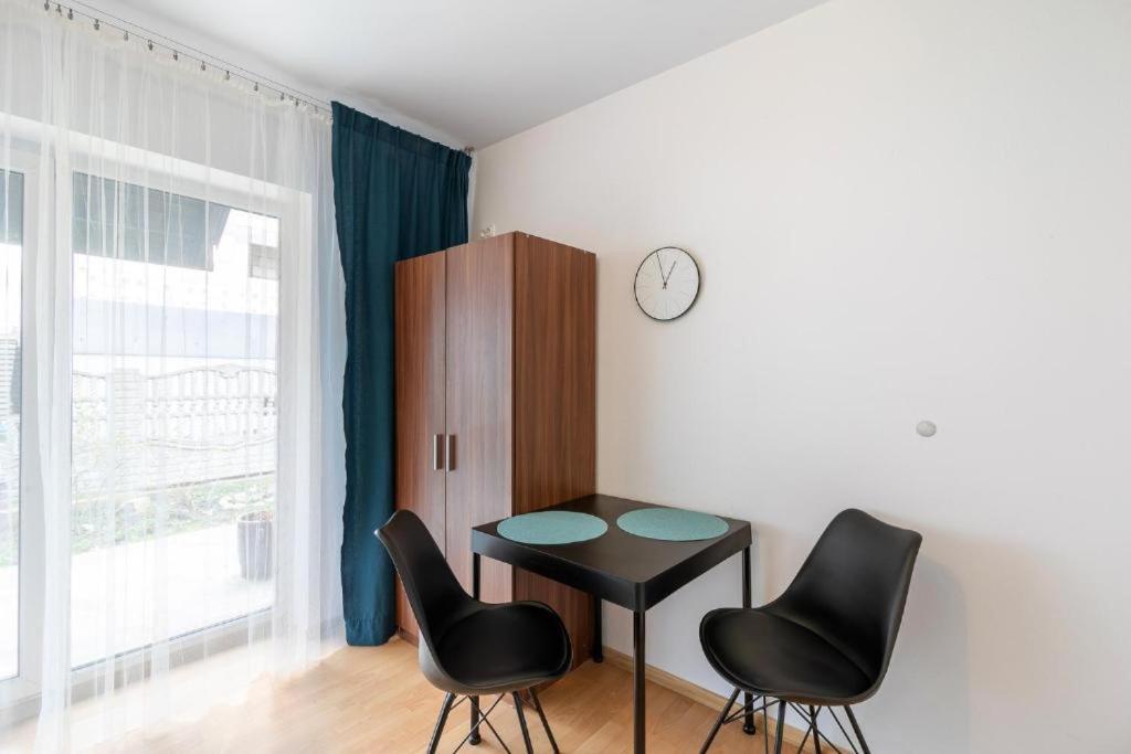 Studio I Pokoje I Pokoje Z Lazienkami Apartamento Gdańsk Exterior foto