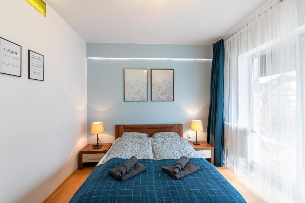 Studio I Pokoje I Pokoje Z Lazienkami Apartamento Gdańsk Exterior foto
