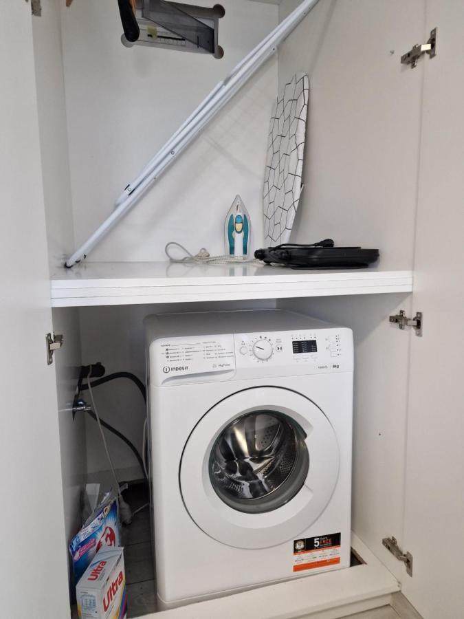 Studio I Pokoje I Pokoje Z Lazienkami Apartamento Gdańsk Exterior foto